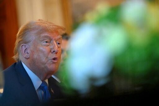 Trump says new tariff deadline 'not 100 percent firm'